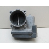 Заслонка дроссельная VW Golf VI 2009-2012 03C133062C