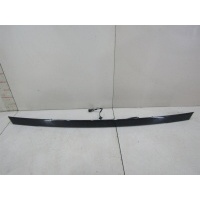 Накладка крышки багажника Chevrolet Aveo (T250) 2005-2011 96649380
