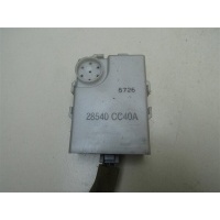 Блок электронный Nissan Murano (Z50) 2004-2008 28540CC40A