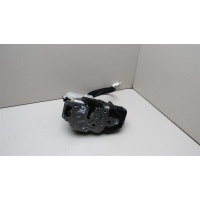 Замок двери передней правой Chevrolet Cruze 2009-2016 13579523