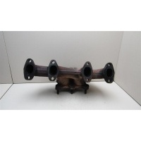 Коллектор выпускной VW Golf IV \Bora 1997-2005 06A253031AQ