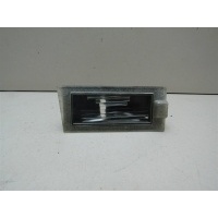 Фонарь подсветки номера Jeep Cherokee (KL) 2013> 68223864AA