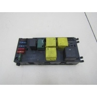 Блок предохранителей Mercedes Benz W210 E-Klasse 1995-2000 0025452701