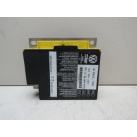 Блок управления AIR BAG VW Passat (B6) 2005-2010 3C0909605F