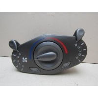 Блок управления печкой Chery Indis 2011> S188112010