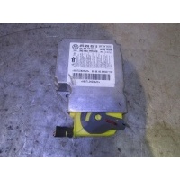 Блок управления AIR BAG Audi Allroad quattro 2005-2012 4F0959655b