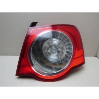 Фонарь задний наружный правый VW Passat (B6) 2005-2010 3C5945096C