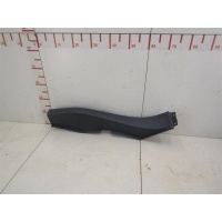 Накладка порога (внутренняя) Renault Latitude 2010-2015 849510176R