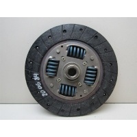 Диск сцепления Peugeot 407 2004-2010 2055W4