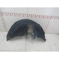 Локер задний правый Audi A6 (C6,4F) 2005-2011 4F0810172D