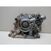 Насос масляный Ford Focus II 2005-2008 98MM6604B1A