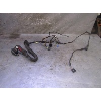 Проводка (коса) Mercedes Benz W251 R-Klasse 2005-нв A2514403009