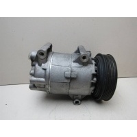 Компрессор системы кондиционирования Renault Megane II 2002-2009 8200470242