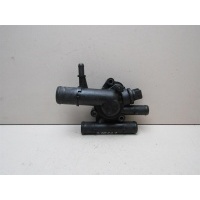 Корпус термостата Renault Megane II 2002-2009 8200674369