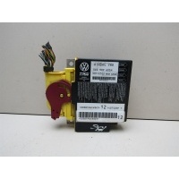 Блок управления AIR BAG VW Passat (B6) 2005-2010 3C0909605M