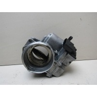 Заслонка дроссельная Audi A4 (B7) 2005-2007 03G128063C