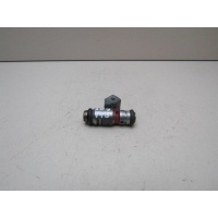 Форсунка инжекторная электрическая VW Golf IV \Bora 1997-2005 036906031C