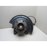 Кулак поворотный передний правый Renault Duster 2012-2021 8200881916