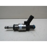 Форсунка инжекторная электрическая VW Passat (B6) 2005-2010 06H906036F