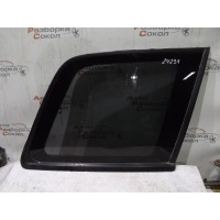 Стекло кузовное глухое правое Mitsubishi Outlander (CU) 2003-2009 MR574298