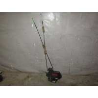Замок двери задней левой Toyota Camry CV3 2001-2006 6906033071