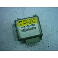 Блок управления AIR BAG Mercedes Benz W210 E-Klasse 1995-2000 0018201926