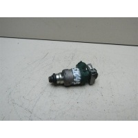 Форсунка инжекторная электрическая VW Golf IV \Bora 1997-2005 037906031AL