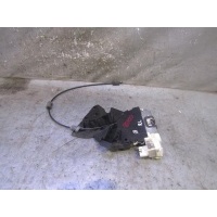 Замок двери задней левой Mercedes Benz W251 R-Klasse 2005-нв A2517300535
