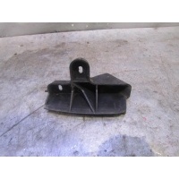 Направляющая заднего бампера правая Audi Allroad quattro 2005-2012 4F9807898A