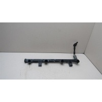 Рейка топливная (рампа) Renault Duster 2012-2021 8200053030