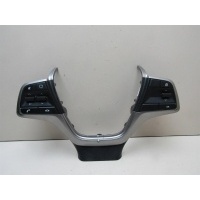 Блок кнопок Hyundai Solaris 2017> 96700H5600