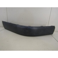 Накладка заднего бампера Renault Clio II\Symbol 1998-2008 8200136894