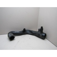 Патрубок интеркулера VW Polo 2001-2009 6Q0129654L