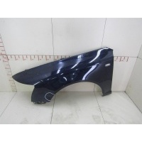 Крыло переднее левое Audi A6 (C6,4F) 2005-2011 4F0821103A