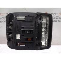 Плафон салонный BMW X5 E70 2007-2013 61319225937
