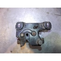Замок капота Audi A6 (C5) 1997-2004 8L0823509