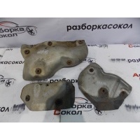 Экран тепловой Mazda CX 7 2007-2012 L3K913390C