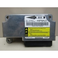 Блок управления AIR BAG Chevrolet Trail Blazer 2001-2010 15789032