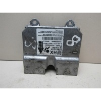 Блок управления AIR BAG Opel Corsa D 2006-2015 13379529