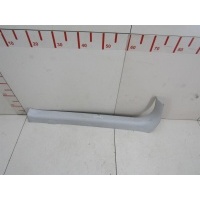 Накладка порога (внутренняя) Infiniti G (V36) 2007-2014 769B5JK20E