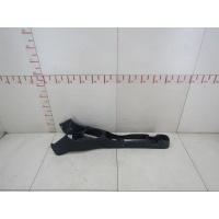 Консоль Renault Duster 2012-2021 969100090R