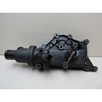 Корпус термостата Renault Megane II 2002-2009 8200023915