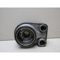 Радиатор масляный Renault Megane II 2002-2009 8200267937