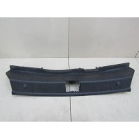 Обшивка багажника Mercedes Benz W204 2007-2015 A2046900825