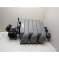 Коллектор впускной Audi A6 (C6,4F) 2005-2011 06E133210K