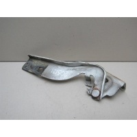 Петля капота левая Peugeot Boxer 2006-нв 7912A5