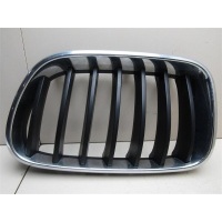 Решетка радиатора BMW X3 F25 2010-нв 51117210725
