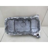 Поддон масляный двигателя Ford Focus II 2005-2008 98MM6675CB