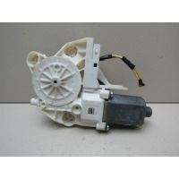 Моторчик стеклоподъемника Ford Focus II 2005-2008 1776003