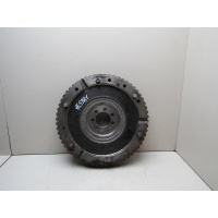 Маховик Renault Clio IV 2012-нв 123107421R